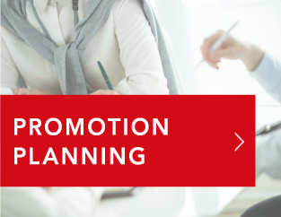 PROMOTION PLANNING