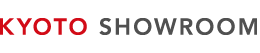 Kyoto Showroom