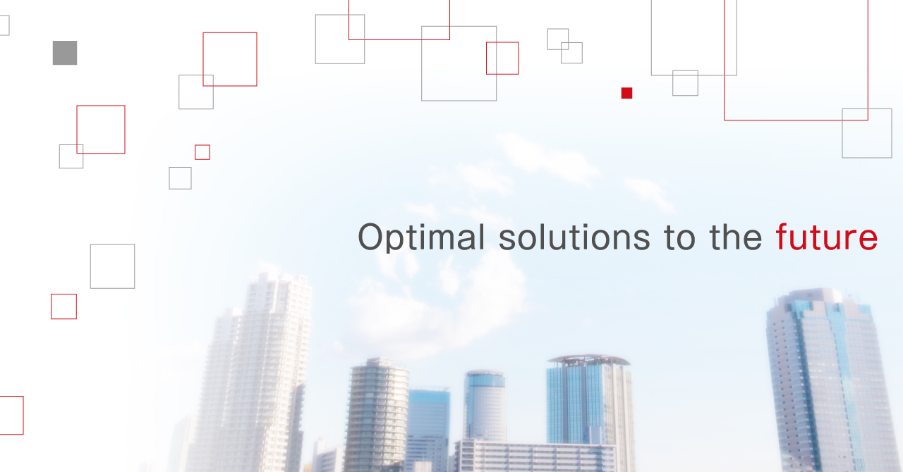 Optimal solutions to the future